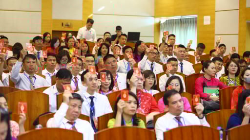 Đại hội Đảng bộ Trung ương Hội Nông dân Việt Nam: Đặt ra 8 nhóm chỉ tiêu, 5 nhóm nhiệm vụ, giải pháp nhiệm kỳ 2025-2030