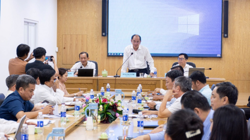 TP.HCM quyết liệt chống 'cò' bệnh viện: Chuyển đổi số, camera thông minh vào cuộc