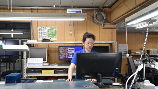 JICA hỗ trợ xây dựng ứng dụng việc làm ngoài nước: Minh bạch thông tin, giảm chi phí cho người lao động