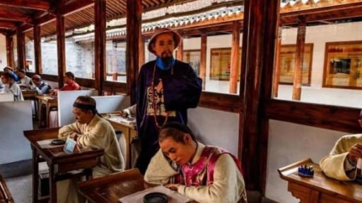 Khi có gian lận thi cử thời Trung Hoa cổ đại, sĩ tử và giám khảo bị phạt nặng đến mức nào?