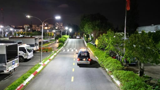 TP.HCM tổ chức thi bằng lái 'xuyên đêm', xử lý hơn 75.000 hồ sơ tồn đọng