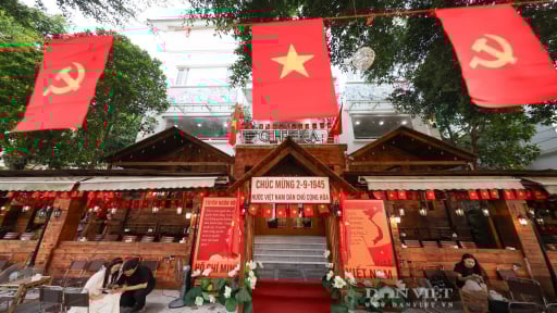 Bài dự thi 'Việt Nam trong tôi': Từ hòa bình đến khát vọng bay xa