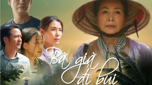 Phim “Ký ức Nam Xuân”, “Bà già đi bụi” sẽ được chiếu miễn phí tại Đắk Lắk