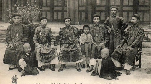 Hoạn quan thời Lê đông cỡ nào, được tin dùng ra sao?