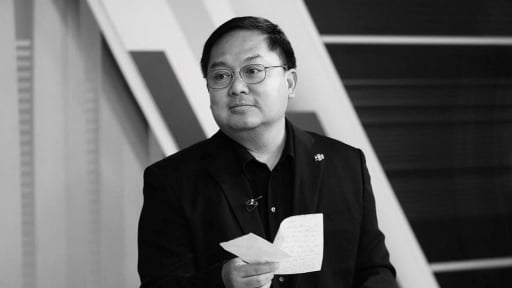 BTV thời sự VTV Thu Hà, đạo diễn Mai Thu Huyền, chuyên gia truyền thông Lê Quốc Vinh tiếc thương ông Hoàng Nam Tiến