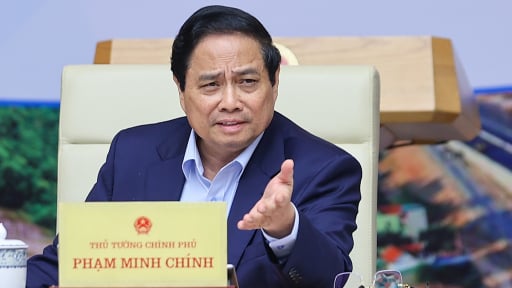 Thủ tướng “chốt” thời gian hoàn thành sân bay Long Thành và 3.000 km đường cao tốc