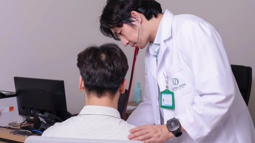 Ông Hoàng Nam Tiến đột ngột qua đời: Căn bệnh thầm lặng đe doạ tính mạng người tưởng khoẻ mạnh