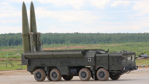 Nga tấn công tàn khốc vào căn cứ huấn luyện của Ukraine  