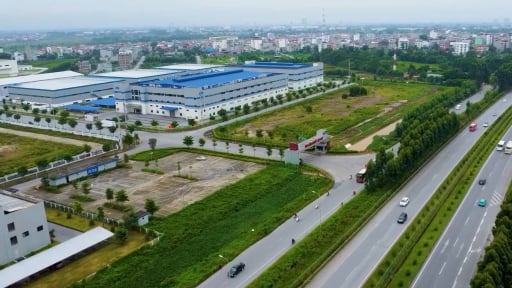 FDI vào Việt Nam tăng gần 33%: Làn sóng đầu tư mới đang định hình bản đồ kinh tế châu Á (Bài 1)