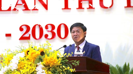 Chủ tịch UBND TP. Đà Nẵng: Xây dựng đội ngũ cán bộ, đảng viên liêm chính, tận tụy phụng sự nhân dân