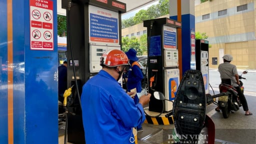 Sức mua xăng E10 tại TP.HCM ra sao, khách hàng, tài xế nói gì?