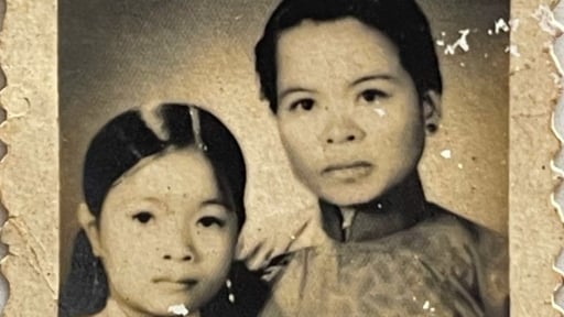 Bài dự thi 'Việt Nam trong tôi': Ngoại tôi và khoảnh khắc hào hùng sau ngày độc lập