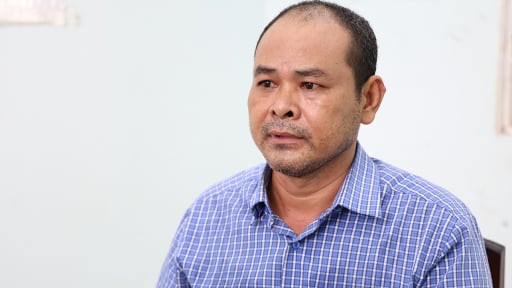 'Cò lúa' lừa đảo tiền tỷ của nhiều người dân ở An Giang ra đầu thú