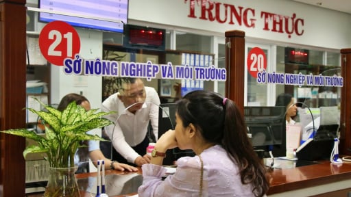 Qua một tháng sáp nhập, bộ máy hành chính ở Đà Nẵng đang vận hành ra sao?
