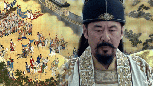 Chu Nguyên Chương đòi chặt đầu người trùng ngày sinh, Lưu Bá Ôn đã nói gì?