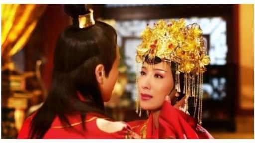 Lăng mộ Vạn Nương có gì bí ẩn mà Càn Long đào được nửa đường đã phải rút lui?