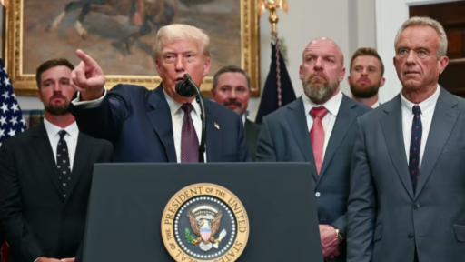 Ông Trump thú nhận bất ngờ về ông Putin