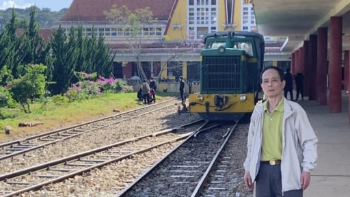 Bài dự thi 'Việt Nam trong tôi': Làng gọi tôi về