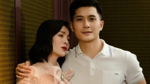 Lệ Quyên lên tiếng về tin đồn bị người tình lừa gạt