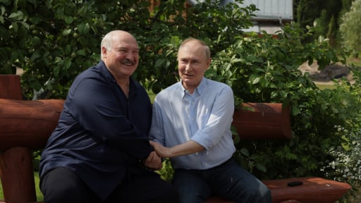 Đồng minh ruột của ông Putin tiết lộ lý do thật sự khiến quân Nga tiến chậm ở Ukraine 