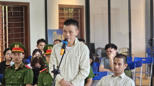 Vận chuyển 2kg ma tuý nhận từ người lạ ở quán cà phê, nam thanh niên nhận án chung thân