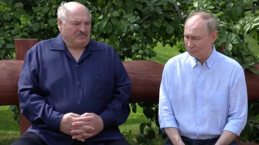 Đồng minh ruột của ông Putin tiết lộ lý do thật sự khiến quân Nga tiến chậm ở Ukraine 