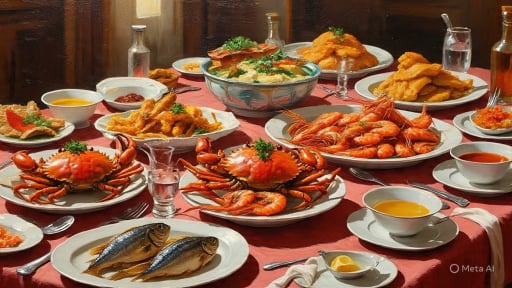 Sau khi ăn loại hải sản này, 8 người tê bì miệng lưỡi, đau nhức cơ, mỏi toàn thân