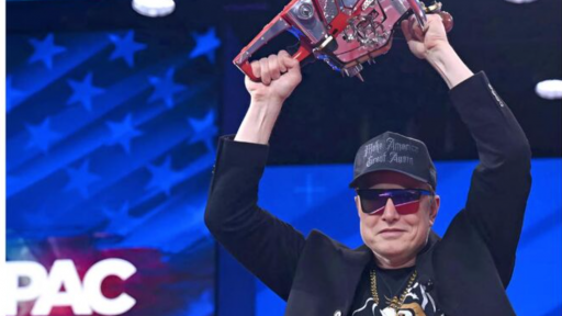 Elon Musk kêu gọi các nước rút khỏi EU