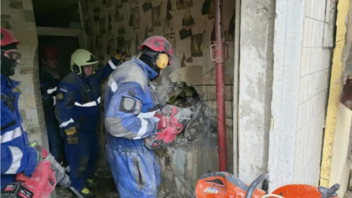 Quân Nga sẽ đứng trước Kiev: Chính trị gia Ukraine kêu gọi một hiệp ước hòa bình khẩn ấp với Moscow