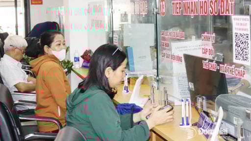Ở tỉnh Đồng Nai mới, hồ sơ đất đai phi địa giới hành chính đang xử lý thế nào, sau sáp nhập tỉnh Bình Phước?