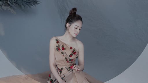 Lan Phương lần đầu kể về tổn thương, khoảng cách với chồng Tây,
tình trạng bị thao túng tâm lý