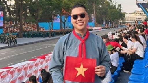 Bài dự thi 'Việt Nam trong tôi': Giữ một niềm riêng về đất Việt