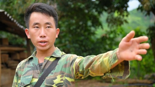 Thủ tướng chỉ đạo khen thưởng Trưởng bản Mùa A Thi cứu sống 90 người khỏi thảm họa lũ quét ở Điện Biên