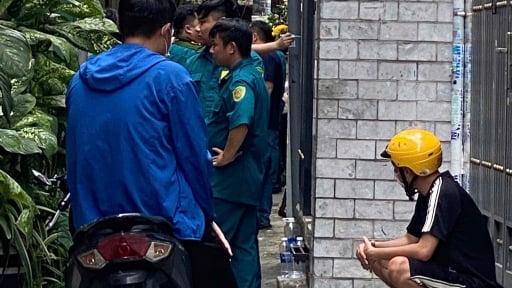 Vụ thi thể cô gái câm điếc trong vali bỏ tại con hẻm: Khởi tố 2 người đàn ông