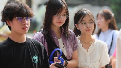 Tuyển sinh ĐH 2025: Lộ diện nhóm ngành có sức hút lớn