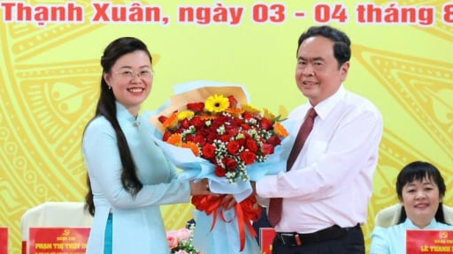 Một xã ở TP Cần Thơ sắp có mô hình “ấp nông thôn mới thông minh”