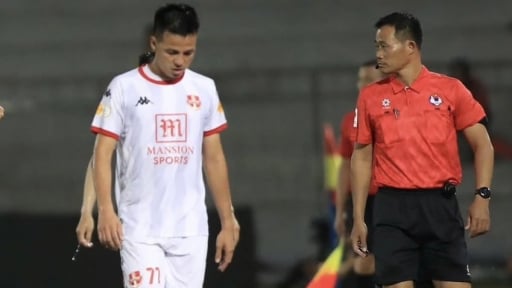 Cựu trọng tài FIFA Dương Văn Hiền chỉ ra nguyên nhân tử vong của trọng tài Trần Đình Thịnh