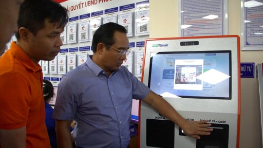 Chủ tịch UBND TP.HCM: Vận hành chính quyền địa phương 2 cấp phục vụ người dân, doanh nghiệp