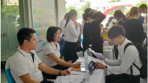 Đà Nẵng: Nhiều giải pháp hỗ trợ kết nối cung - cầu lao động
