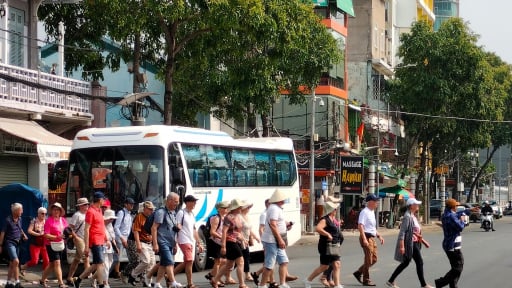 Tập đoàn khách sạn quốc tế “hé lộ” lý do ưu tiên chọn TP.HCM
