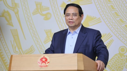 Thủ tướng giao 9 nhiệm vụ, yêu cầu chậm nhất 2027 phải chế tạo chip bán dẫn cần thiết