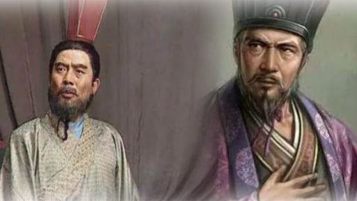 Tại sao Trương Lỗ thà làm tù nhân của Tào Tháo, còn hơn làm khách của Lưu Bị?