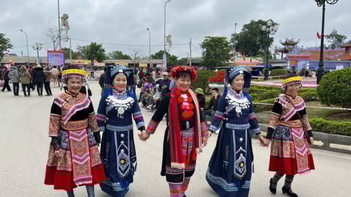 Du lịch Lạng Sơn thu hút du khách bằng sản phẩm độc đáo