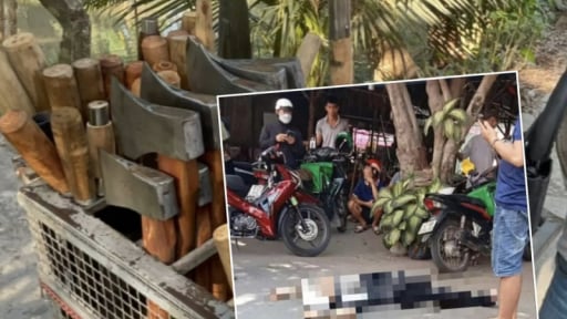 TIN NÓNG 24 GIỜ QUA: Nam thanh niên tự lấy dao đâm mình nguy kịch; thêm cô gái trẻ ở Hà Nội mất tích bí ẩn