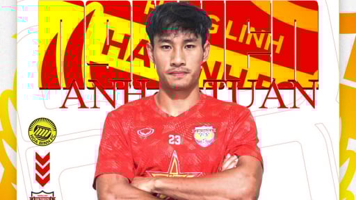 Hồng Lĩnh Hà Tĩnh chiêu mộ cùng lúc 4 nội binh