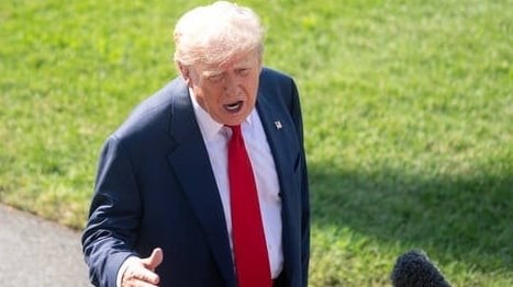 Ông Trump mất kiên nhẫn và quyết định không chờ đợi: Ukraine sẽ được trao mọi thứ và thậm chí còn hơn thế nữa