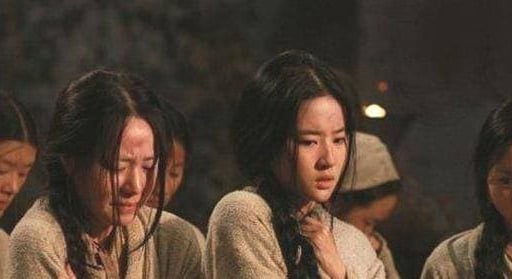 Cung nữ Trung Hoa thời xưa phải 'thanh lọc cơ thể' thế nào trước khi vào cung?