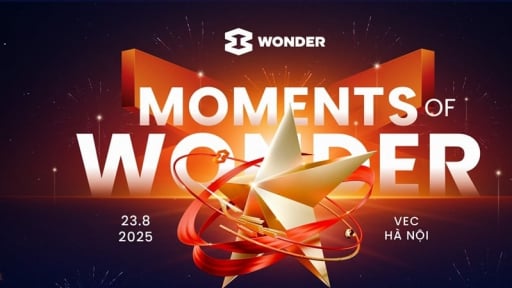 SOOBIN và Hòa Minzy mang âm nhạc Việt thăng hoa trên sân khấu 8Wonder 2025 cùng DJ Snake, DPR Ian, J Balvin…