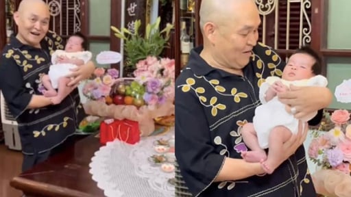 Niềm mong mỏi lớn nhất của nghệ sĩ Xuân Hinh ở tuổi xế chiều