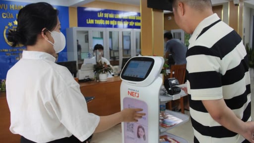 Hà Nội số hóa chính quyền hai cấp: Quyết liệt từ thành phố, sáng tạo từ cơ sở